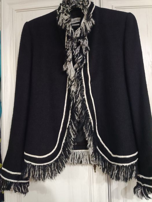 Піджак вінтаж жіночій