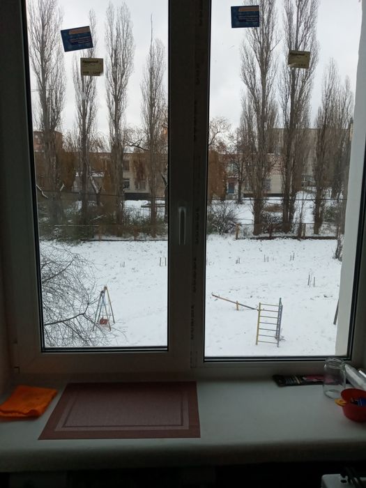 Сдам 2-х кiмнатну квартиру! Вiд господаря!!! Цiна 8 тисяч.