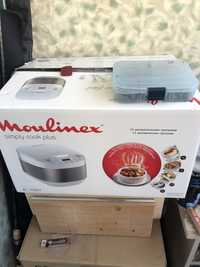 Мультиварка Moulinex Simply Cook Plus Новая