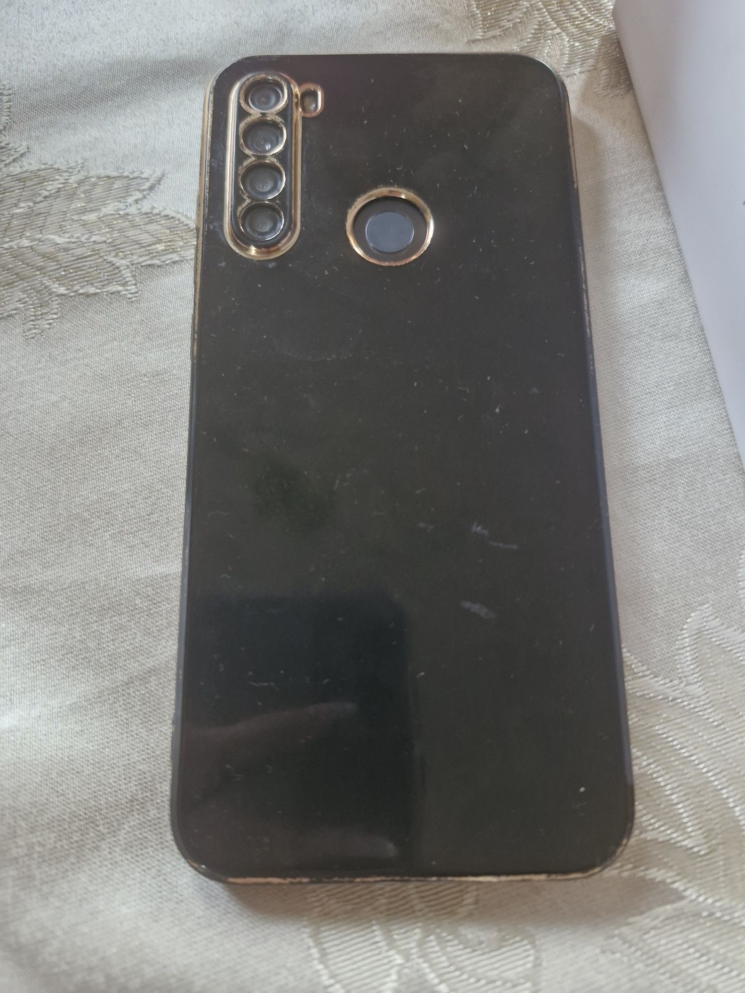 Telefon smartfon Redmi note 8 T