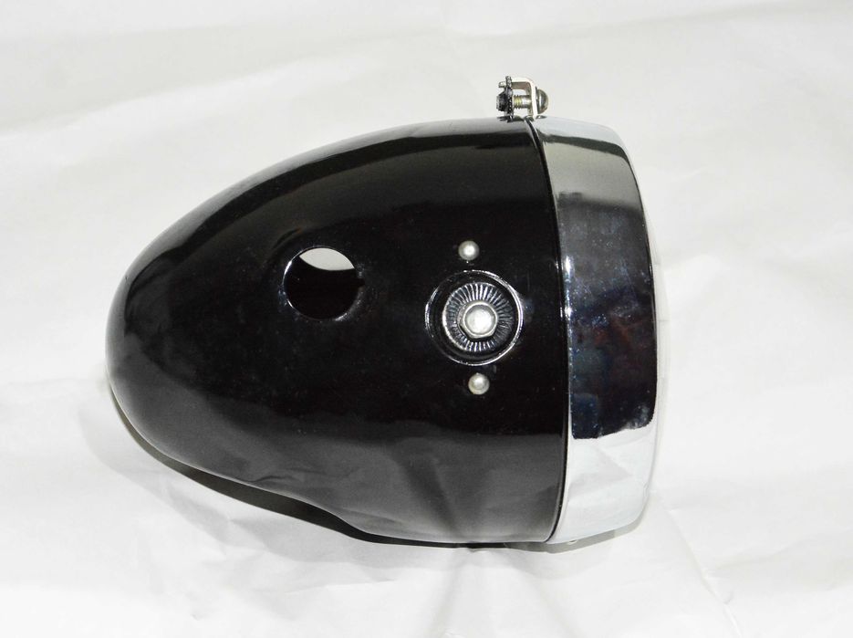 ПРОДАМ фару для мотоцикла-нова