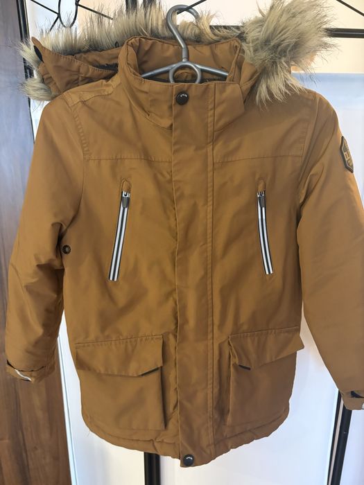 Kurtka Raintex rozmiar 134