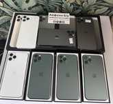 iPhone 11Pro 256GB Neverlock Ідеал 11 Про256гб Повний комплект TradeIN