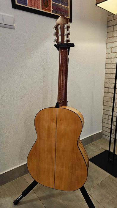 Guitarra Clássica APC 1F