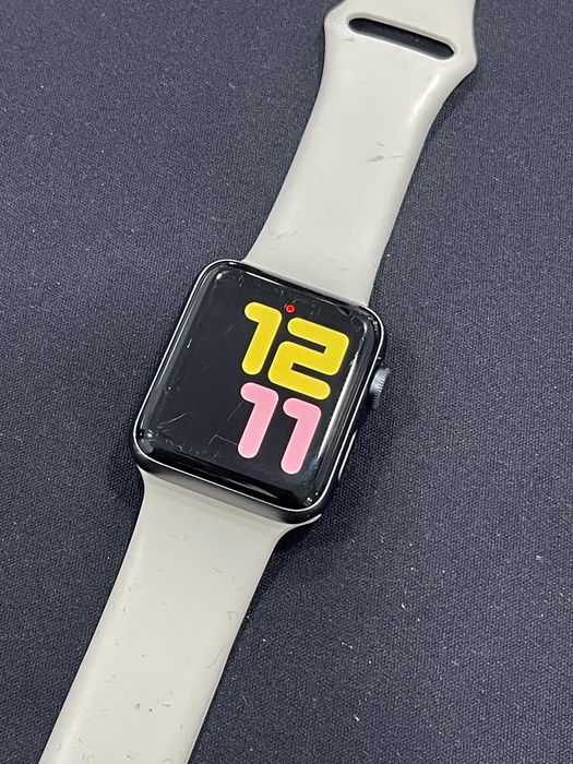 Apple watch 3 - 42 mm
