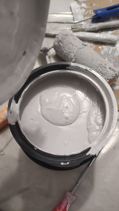 Farba DULUX kuchnia i łazienka