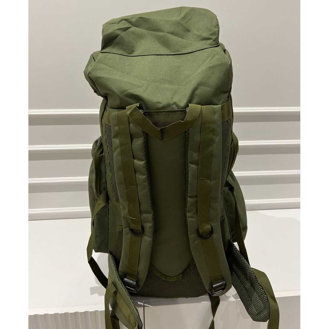 Тактичний рюкзак на 70л більший армійський баул, Військовий рюкзак