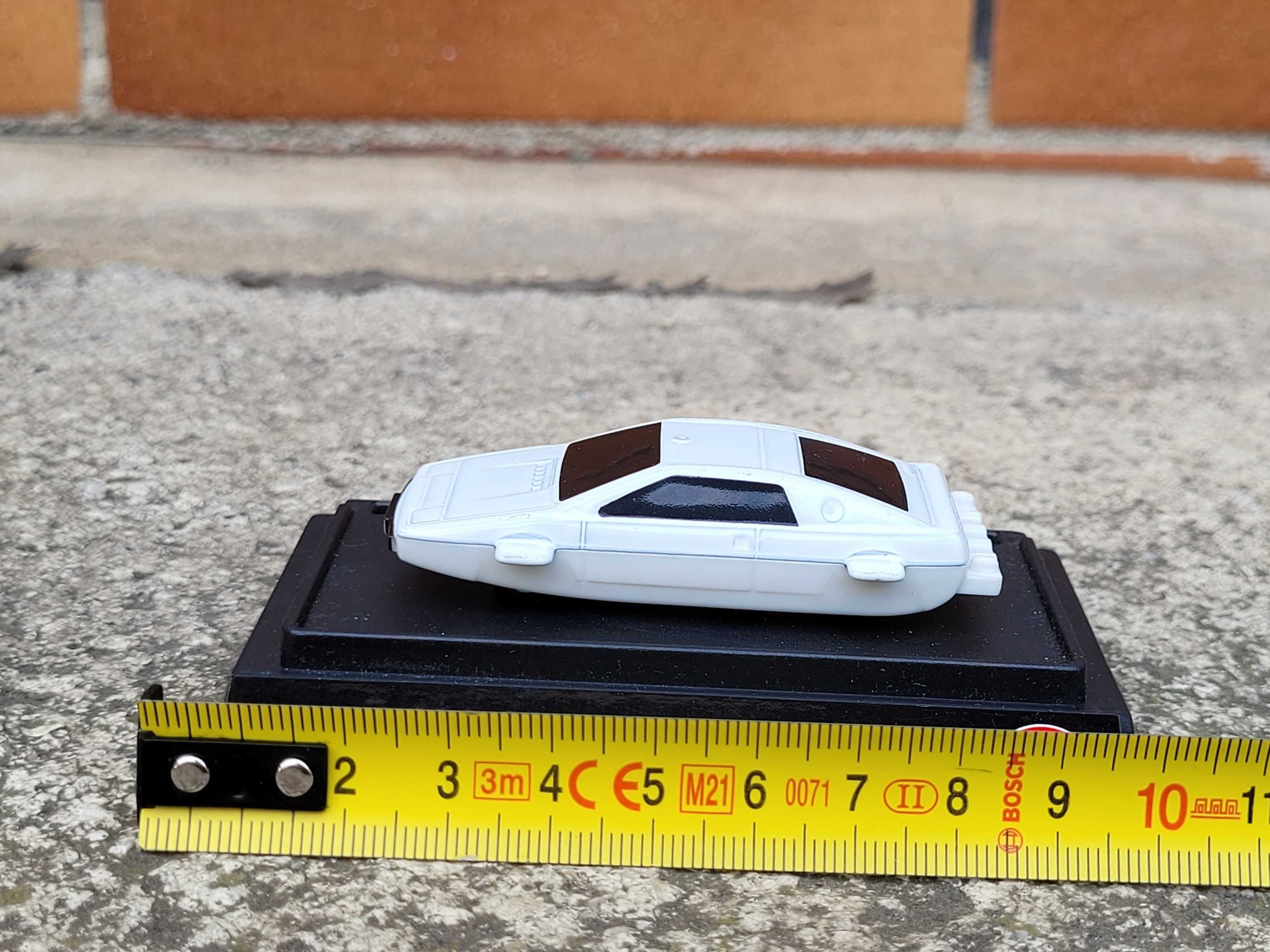 Lotus Esprit James Bond 007 Modele Kolekcja modeli