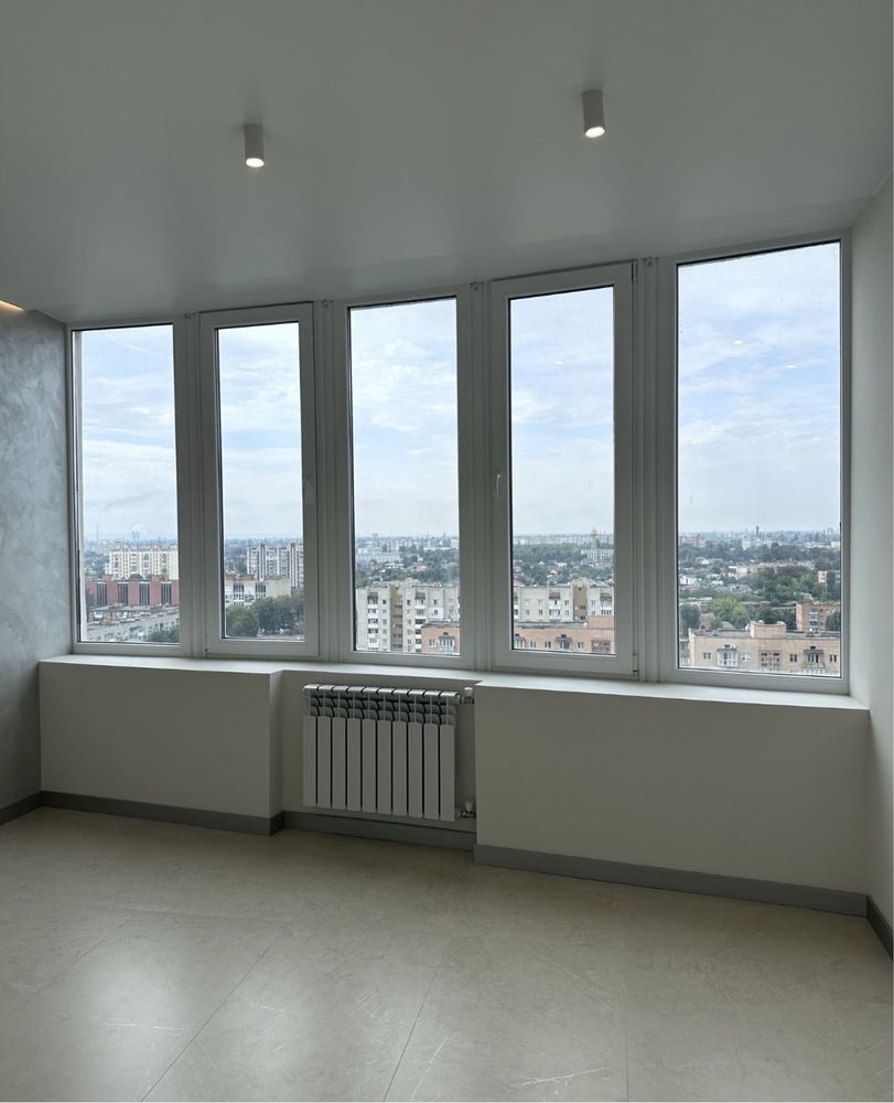 2к квартира , Гоголя 302, центр (л1