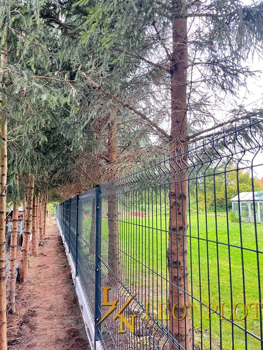 OGRODZENIE PANELOWE !! Profesjonalny montaż !!!