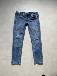 Spodnie jeans dzins meskie pepe jeans M/L