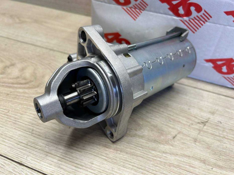 Стартер Fiat 1.3 MTJ Doblo Grande Punto Linea Fiorino Фіат Добло Комбо