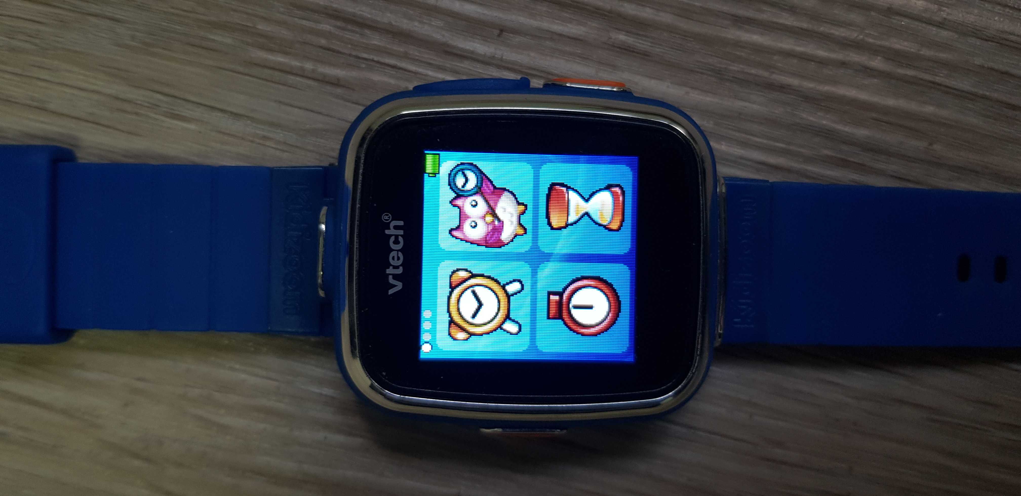 Smartwatch V- Tech Kidizoom dla dzieci
