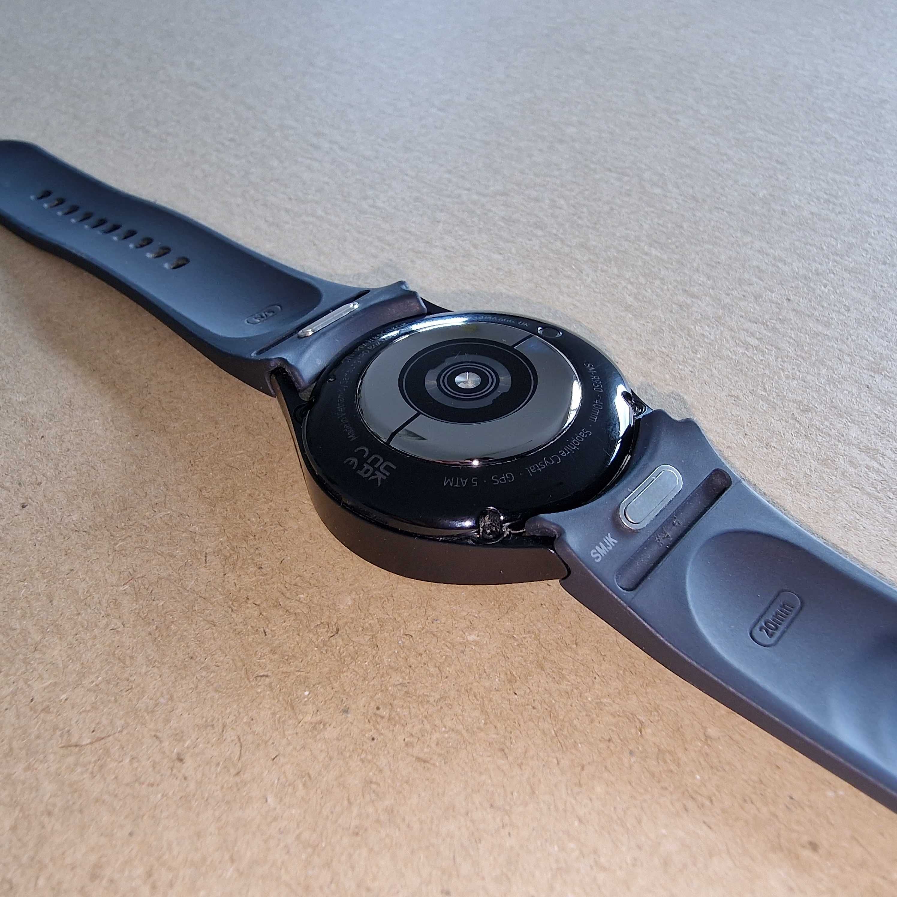 Galaxy Watch6 (Bluetooth, NFC, WiFi 40 mm)