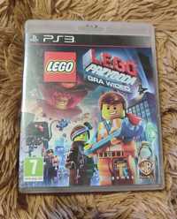 Gra PS3 Lego Przygoda