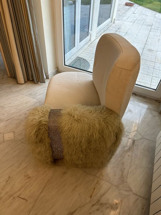 Sofá/Poltrona para quarto