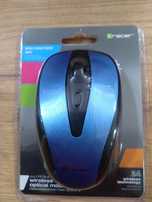 Mysz Myszka bezprzewodowa USB Tracer