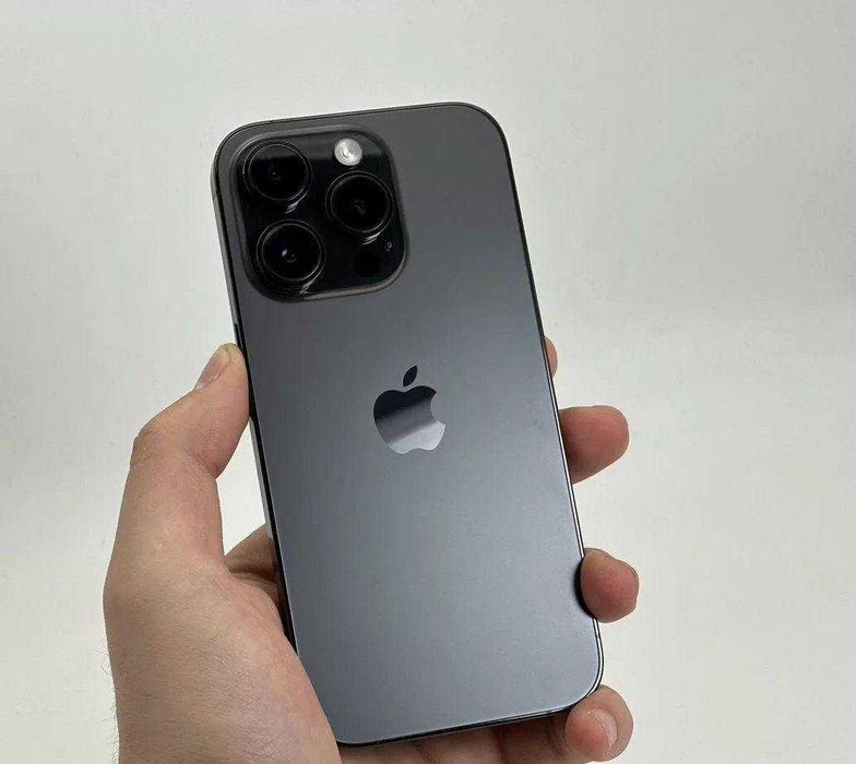 iPhone 14 Pro, 256 ГБ