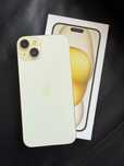 iPhone 15 plus 128 GB stan idealny