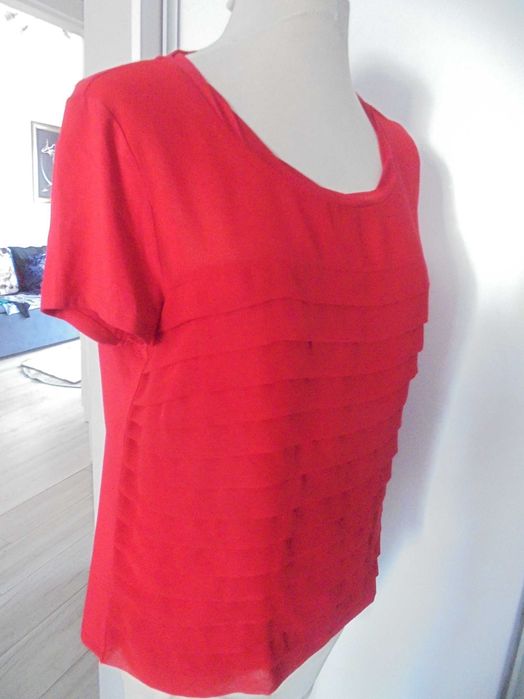 elegancka bluzka w roz44/46