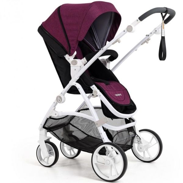 Продам каляску 2 в 1 Babysing M-go