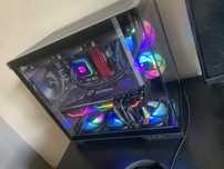 Komputer gamingowy ryzen 7 32gb rtx 3080 3tb m2 ssd
