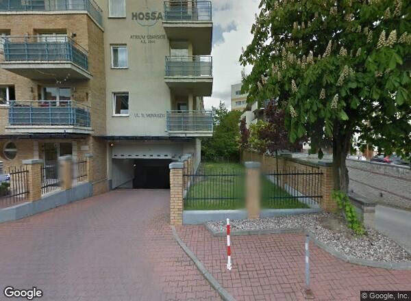 Wynajme miejsce w garazu podziemnym