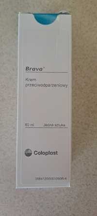 Krem przeciwodarzeniowy coloplast