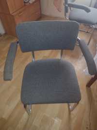 Krzesło w stylu Bauhaus