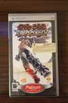 Gra PSP ,,Tekken Dark"