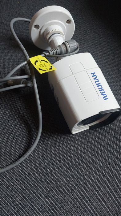 Wideokamera Hyundai HYU-511 4 in 1 bullet camera PRO series with Smart