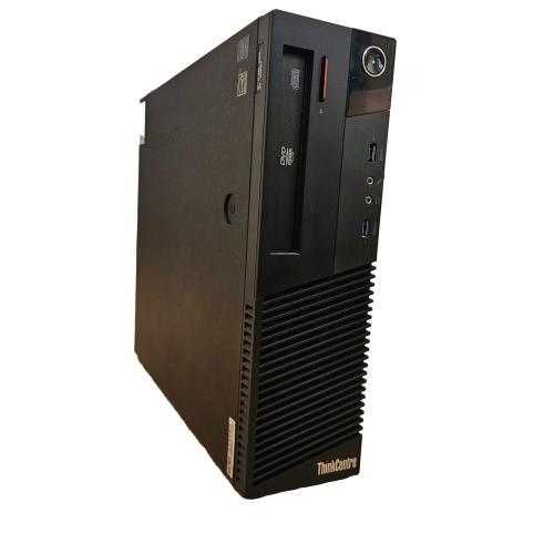 Komputer stacjonarny gotowy do pracy-i5,SSD 480GB,16GB RAM,Windows 11