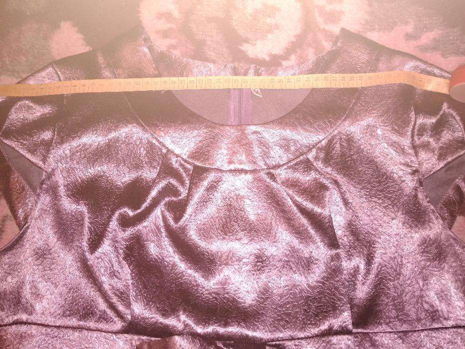 Костюм женский шелк