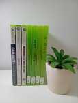 OKAZJA! Zestaw 7 gier Xbox 360 - Pakiet