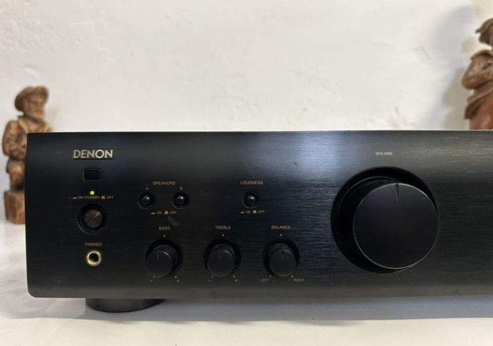 Wzmacniacz Stereo DENON PMA- 500AE, 2*70 W