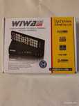 Tuner naziemnej telewizji cyfrowej Wiwa maxx DVB-T/T2