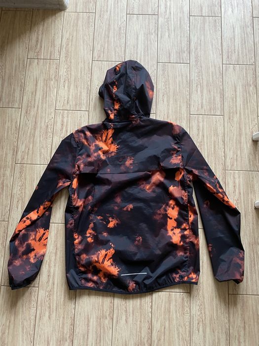 Куртка Вітровка  Дощовик h&m sport