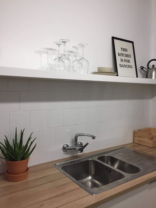 Apartamento T1 Agualva-Cacém (estação) renovado