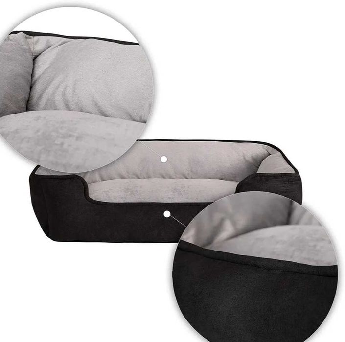 Legowiska Dla Psa Lionto 110cm x 80cm Nowe Nr00259