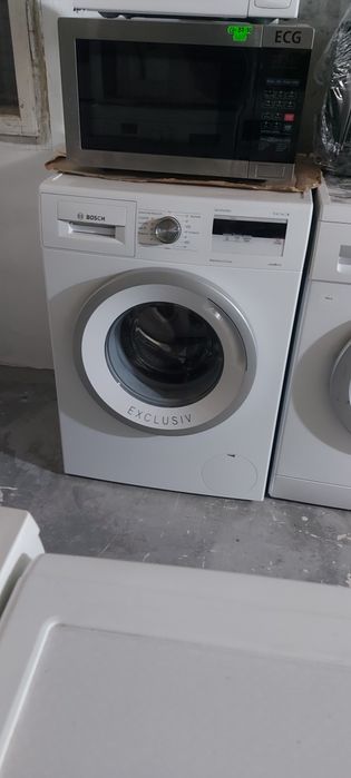 Пралки ОПТроздріб привезені з ЄС.Bosch  модель WAY2854D