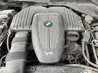 BMW X5 E70 kompletny silnik 4.8 V8 N62B48B