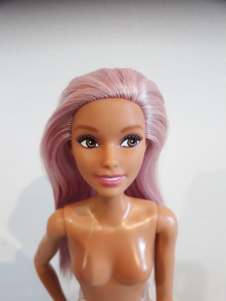 Lalka Barbie, piosenkarka, 2019