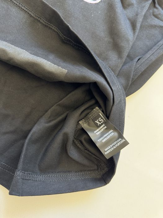 футболка Vetements Java 2024 M L 2024