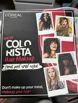 Фарбувальне желе для волосся L'Oreal Paris COLORISTA Hair Makeup