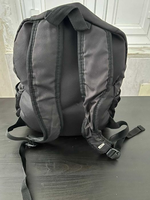 Mochila Vans Preta - Original