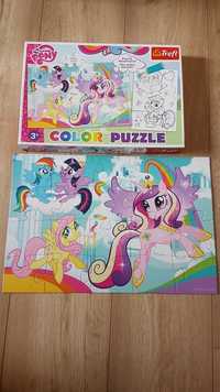 Puzzle Trefl My Little Pony