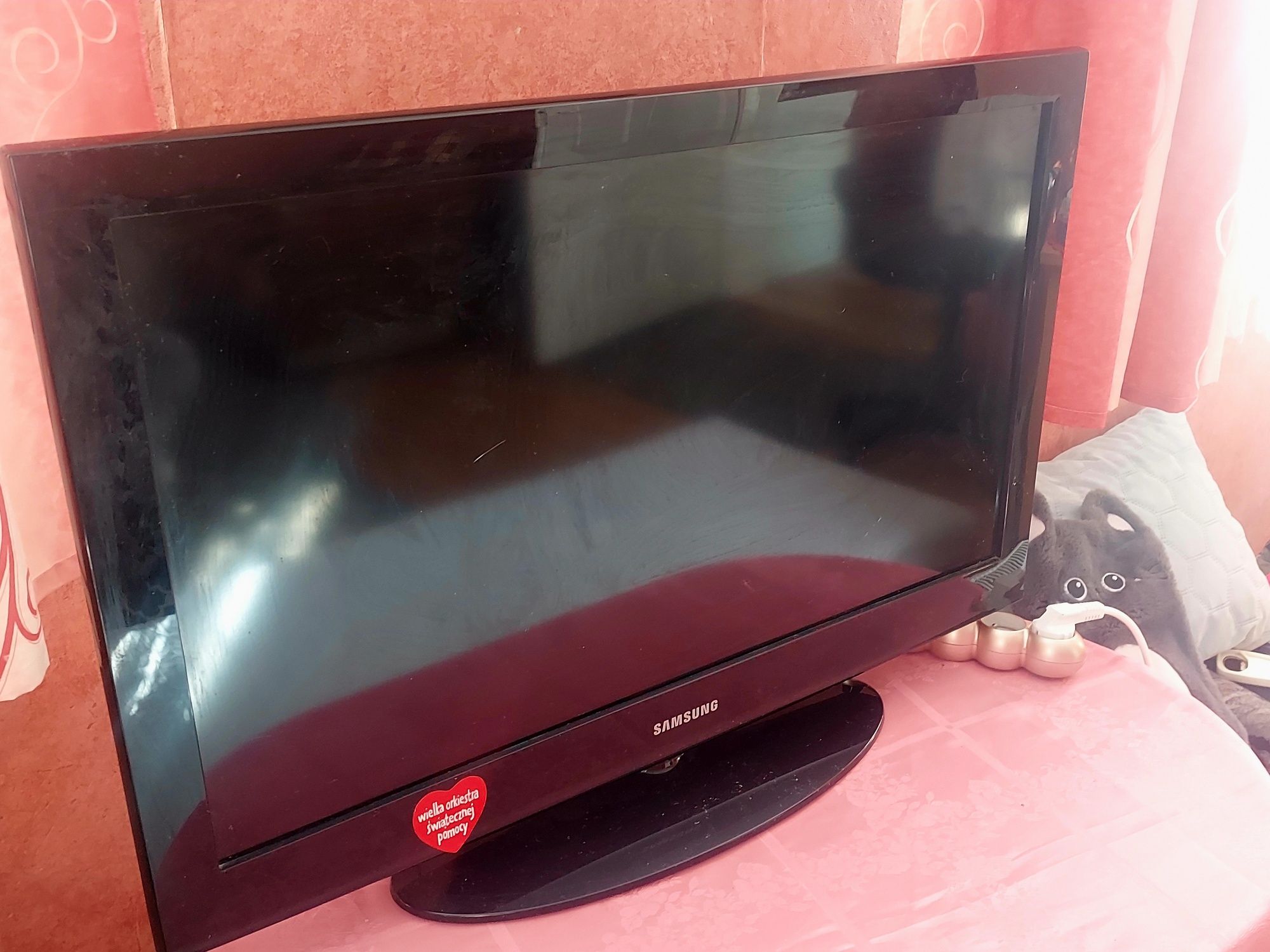 Telewizor samsung LE32e420E2w