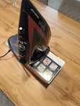 Żelazko parowe TEFAL Puregliss 3000W