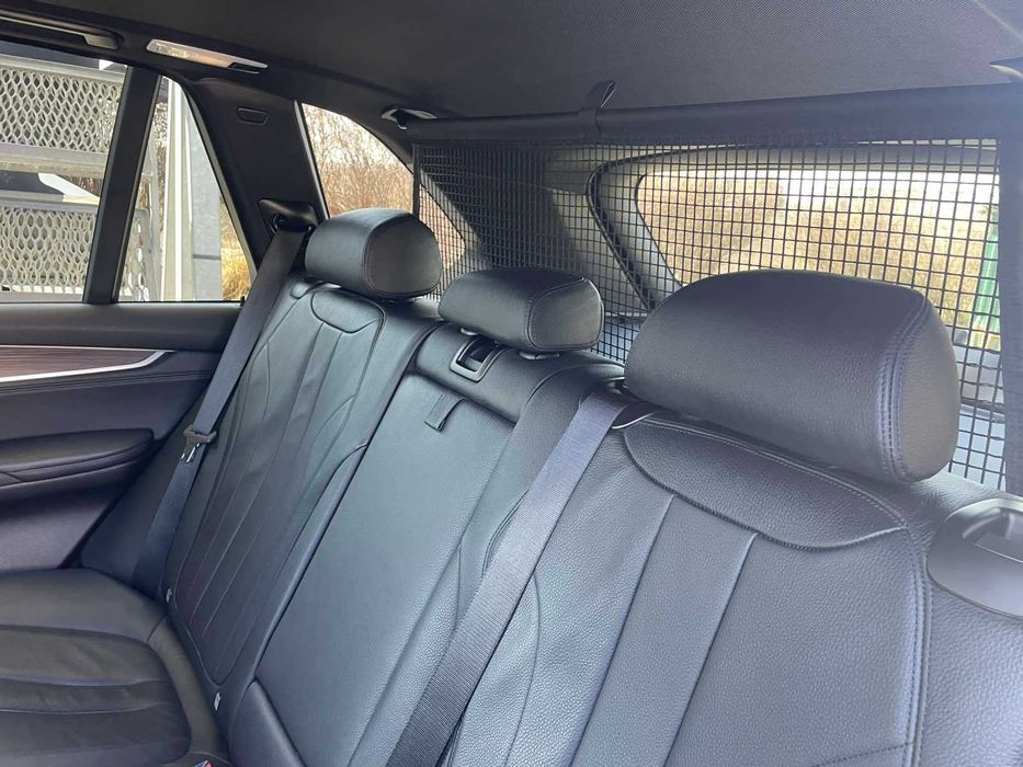BMW X5 2014 F15  40d Steptronic (313 к.с.) xDrive