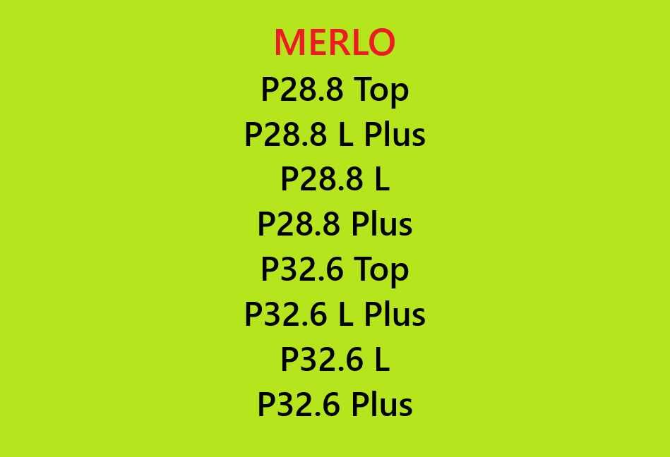 Merlo P28.8_P32.6 instrukcja NAPRAW